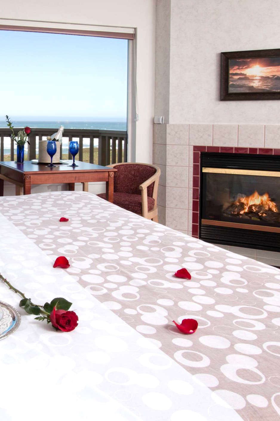 Hotel Ocean View Lodge photo 3