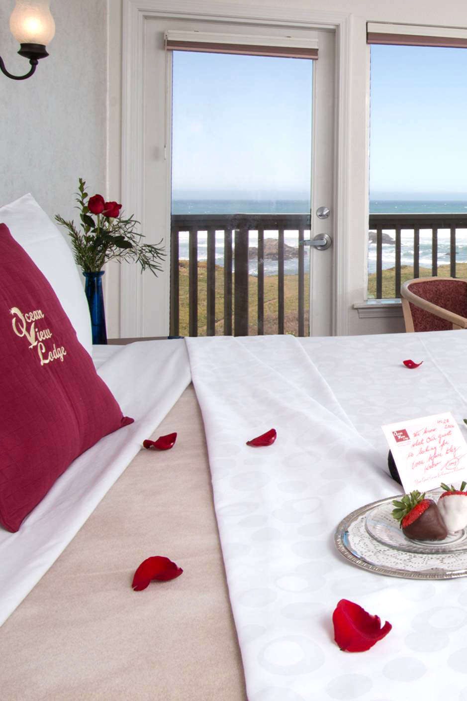 Hotel Ocean View Lodge photo 2