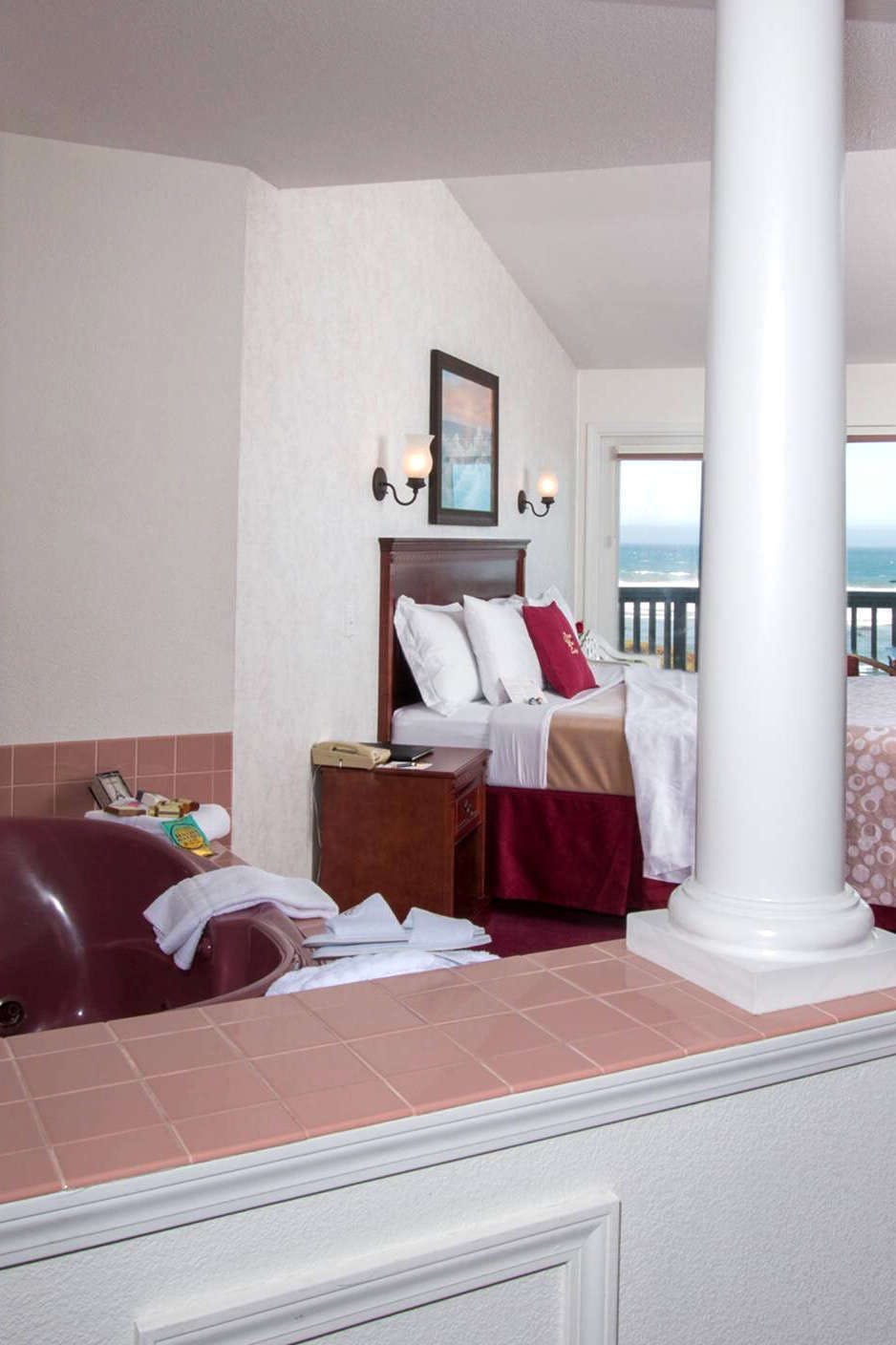 Hotel Ocean View Lodge photo 4