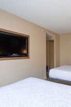 Hotel Best Western Premier Chateau Granville Hotel & Suites and Conference Centre photo 4