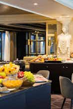 Hotel Warwick Grand-Place Brussels photo 2