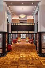 Hotel Clayton Hotel Amsterdam American photo 1