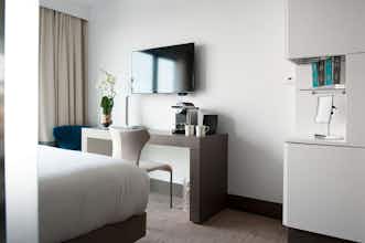 Hotel BW PREMIER COLLECTION Le Saint-Antoine Hotel & SPA photo 3
