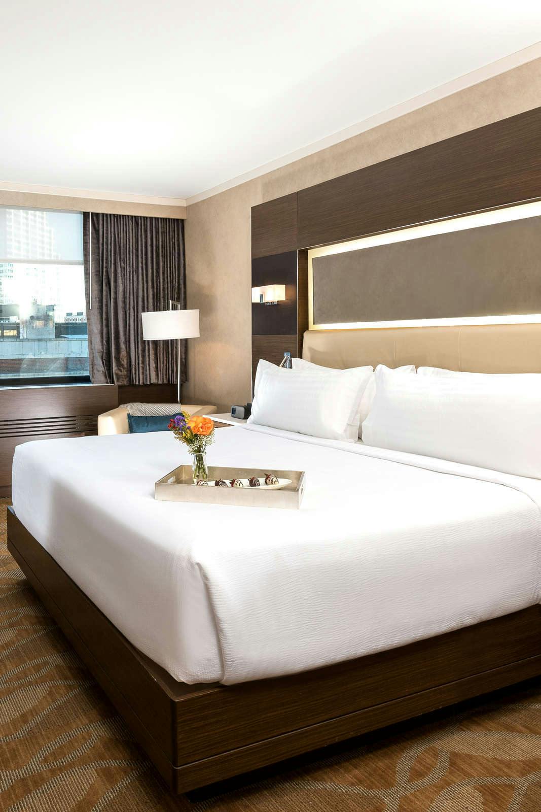 Hotel Holiday Inn Brooklyn Downtown photo 2