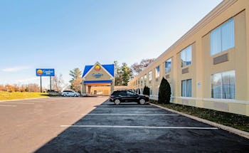 Comfort Inn Falls Church - Tysons Corner