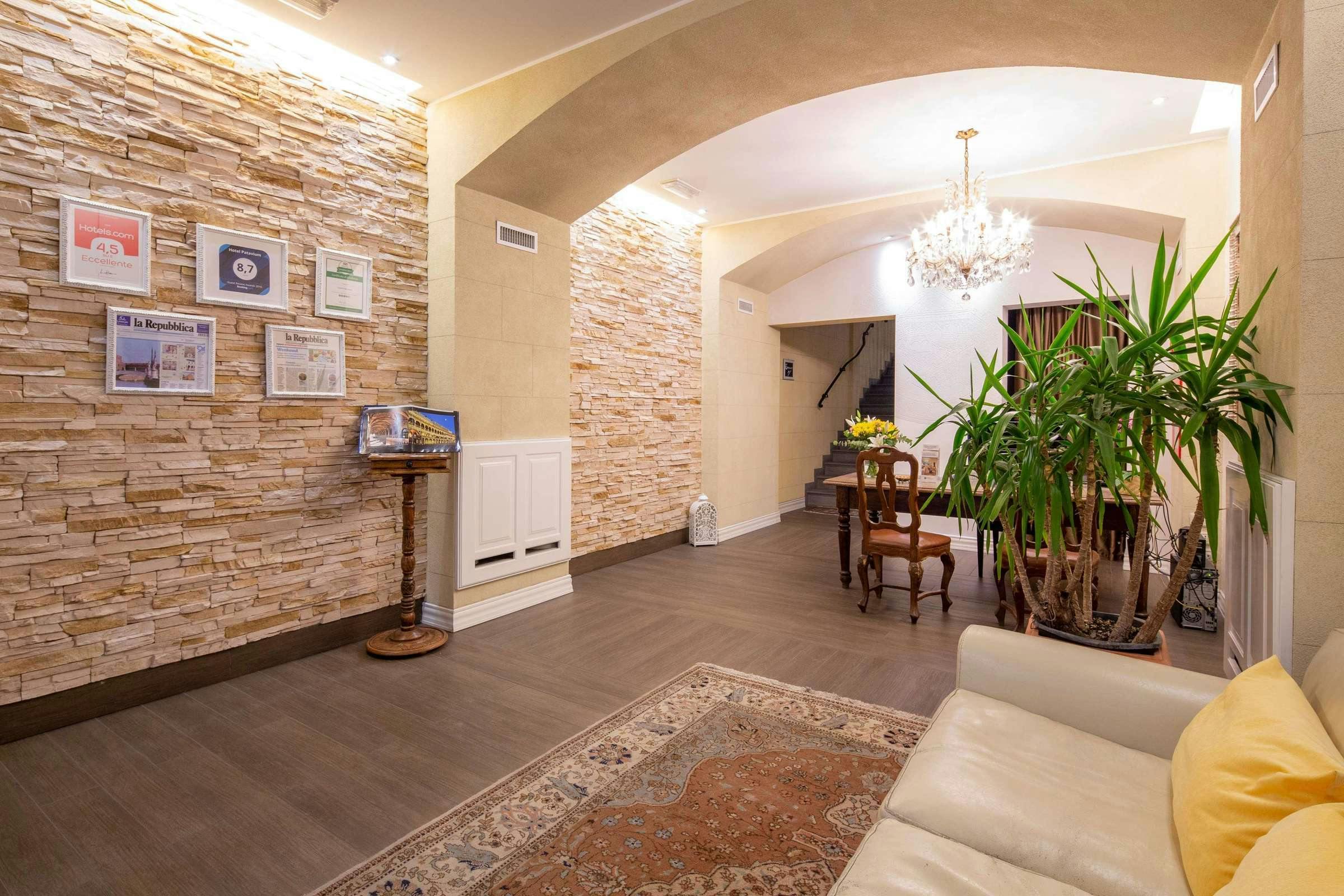 Hotel Patavium photo 5