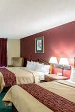 Hotel Red Roof Inn Morehead photo 5
