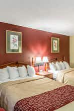 Hotel Red Roof Inn Morehead photo 4