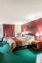 Hotel Red Roof Inn Morehead photo 1
