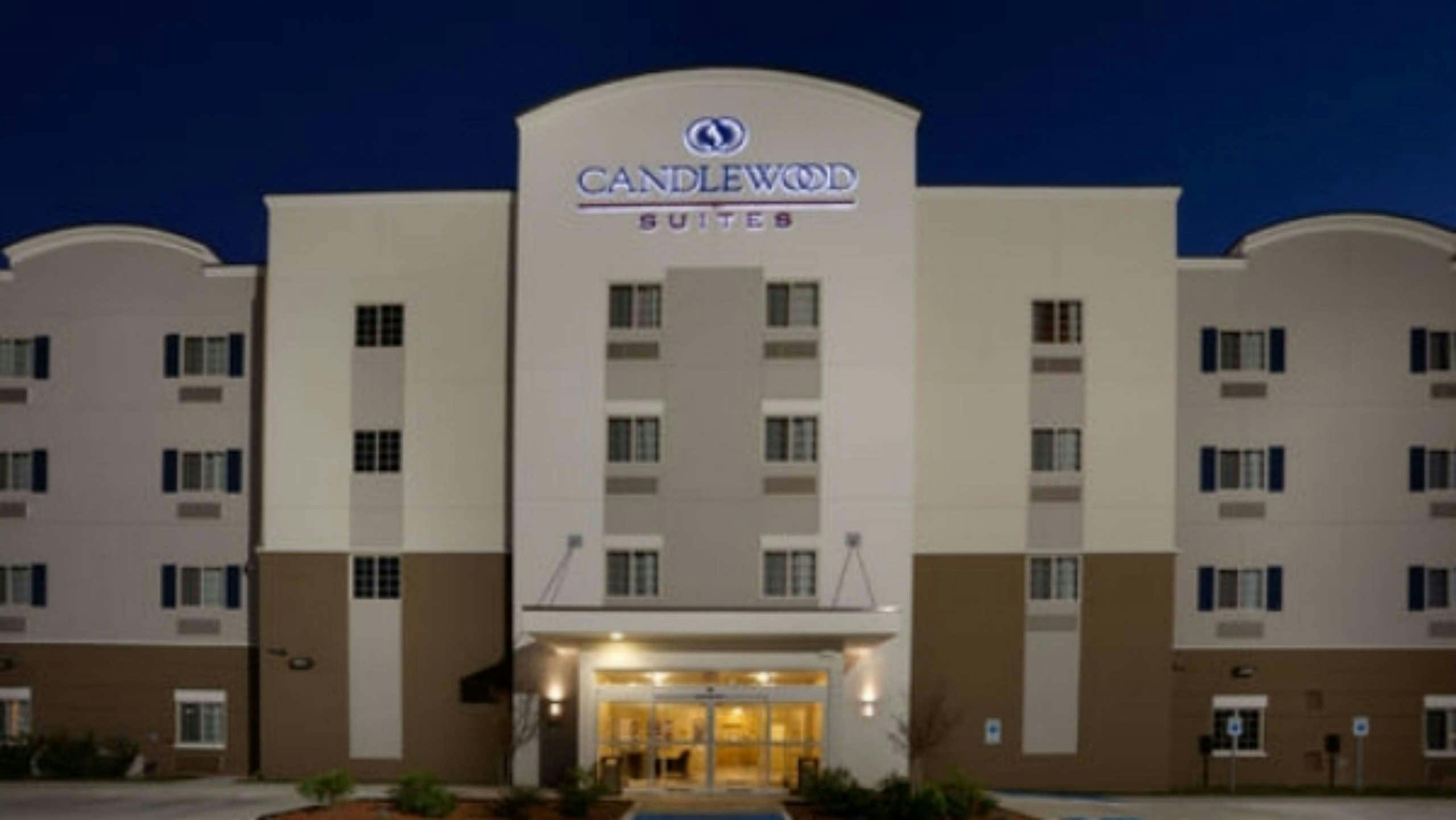 Candlewood Suites Abilene