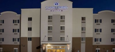 Candlewood Suites Abilene