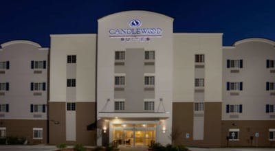 Candlewood Suites Abilene