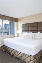 Hotel Best Western Premier Chateau Granville Hotel & Suites and Conference Centre photo 1
