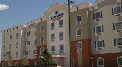 Candlewood Suites Amarillo Western Crossing