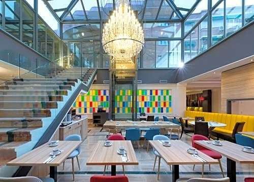 Hotel DUP TRYP Madrid Leganés Hotel photo 1