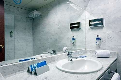 Hotel DUP TRYP Madrid Leganés Hotel photo 2