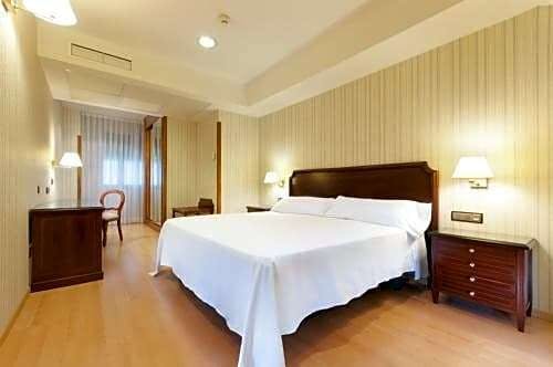 Hotel DUP TRYP Madrid Leganés Hotel photo 4