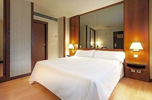 Hotel DUP TRYP Madrid Leganés Hotel photo 5