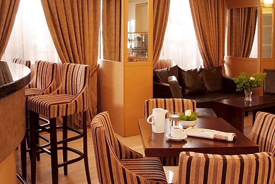 Hotel Poseidon Athens photo 1