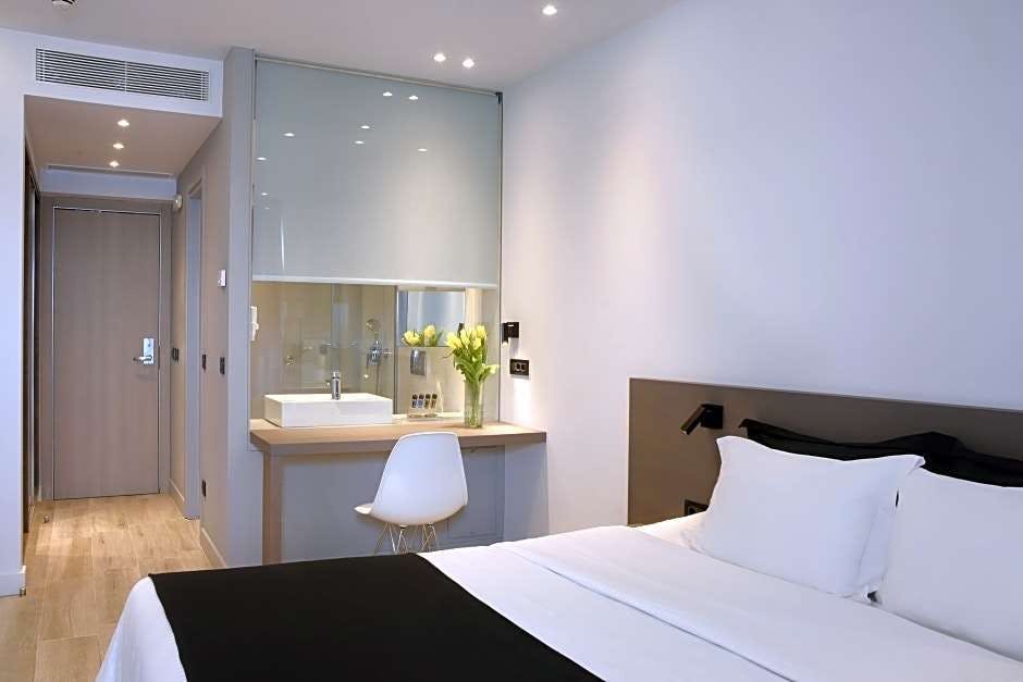 Hotel Poseidon Athens photo 2