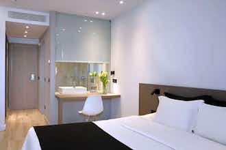 Hotel Poseidon Athens photo 2