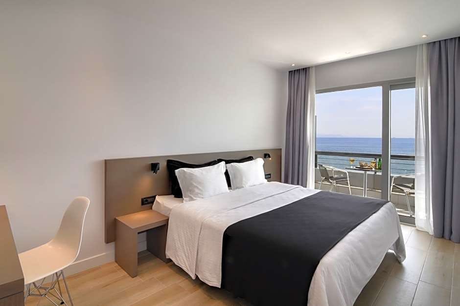 Hotel Poseidon Athens photo 3