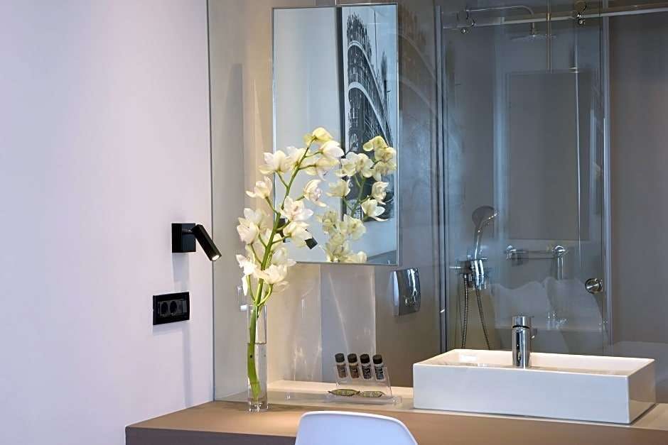 Hotel Poseidon Athens photo 4