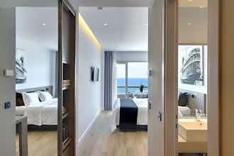 Hotel Poseidon Athens photo 5
