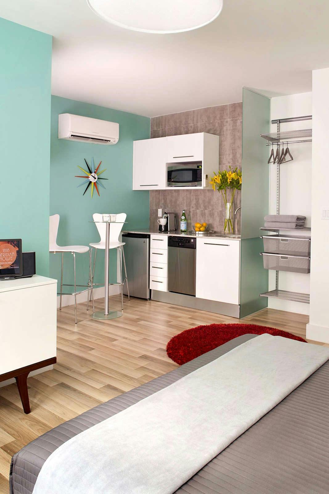 Hotel 1818 Meridian House by Eskape Collection photo 1