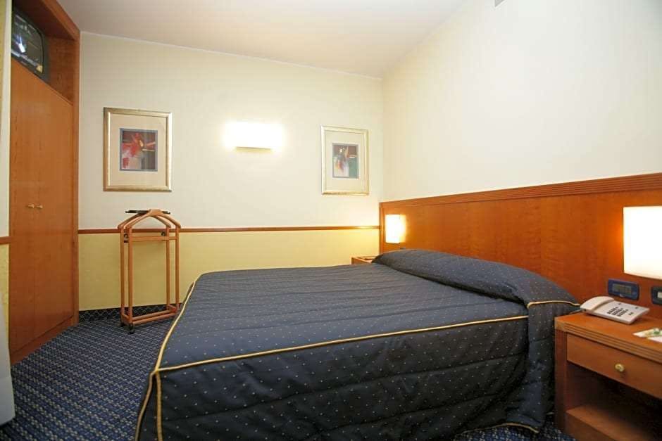 Hotel Pacific Hotel Fortino photo 1