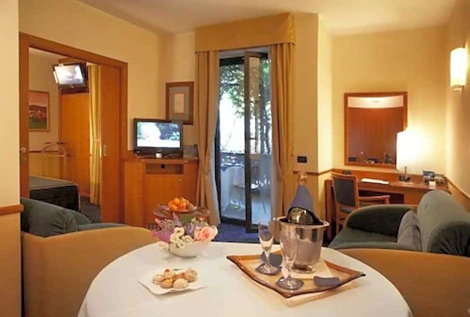 Hotel Pacific Hotel Fortino photo 5