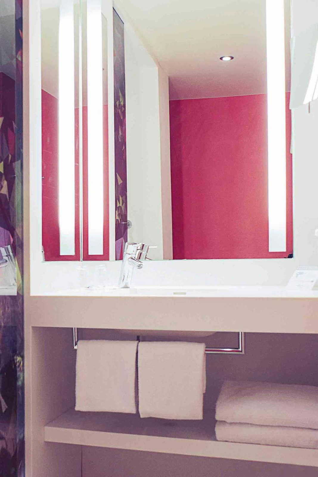 Hotel Mercure Lille Metropole photo 3