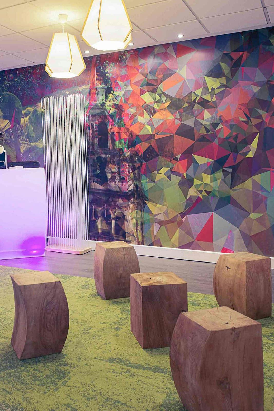 Hotel Mercure Lille Metropole photo 5