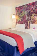 Hotel Mercure Lille Metropole photo 2
