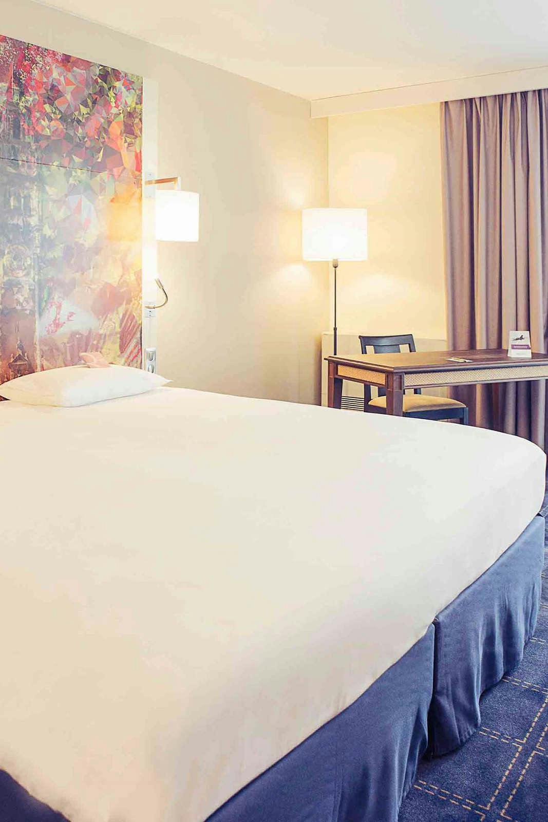 Hotel Mercure Lille Metropole photo 1