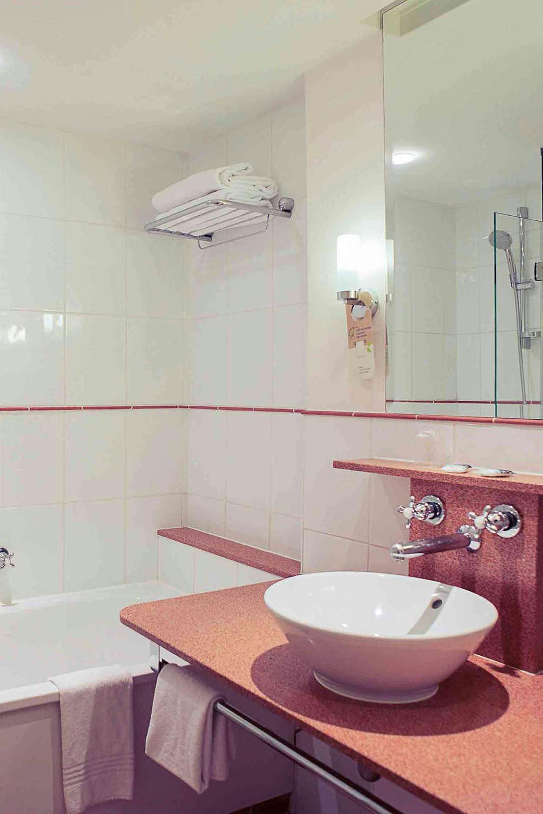 Hotel Mercure Lille Metropole photo 4