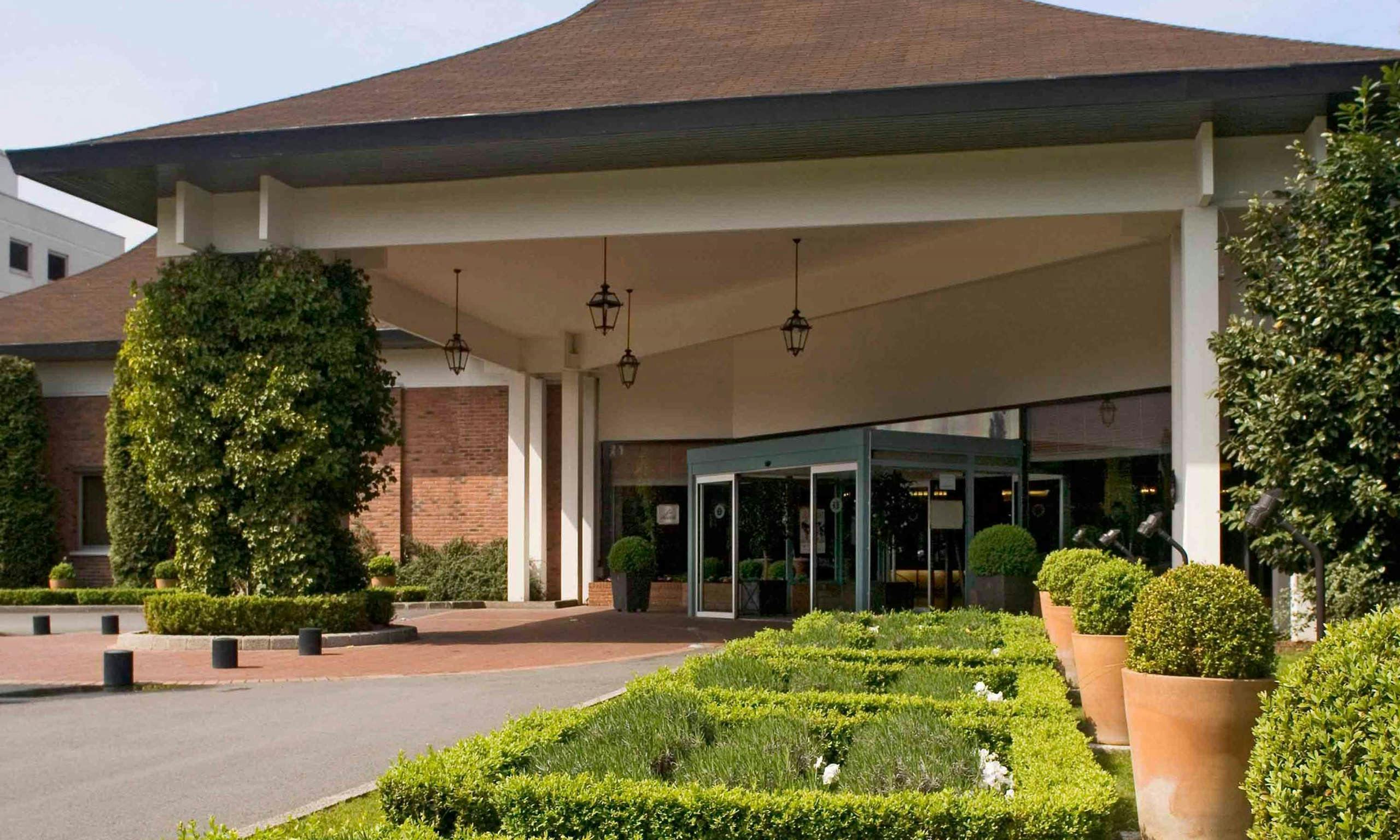 Mercure Lille Metropole