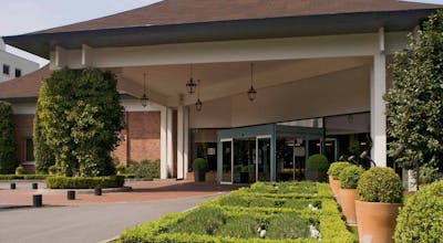 Mercure Lille Metropole