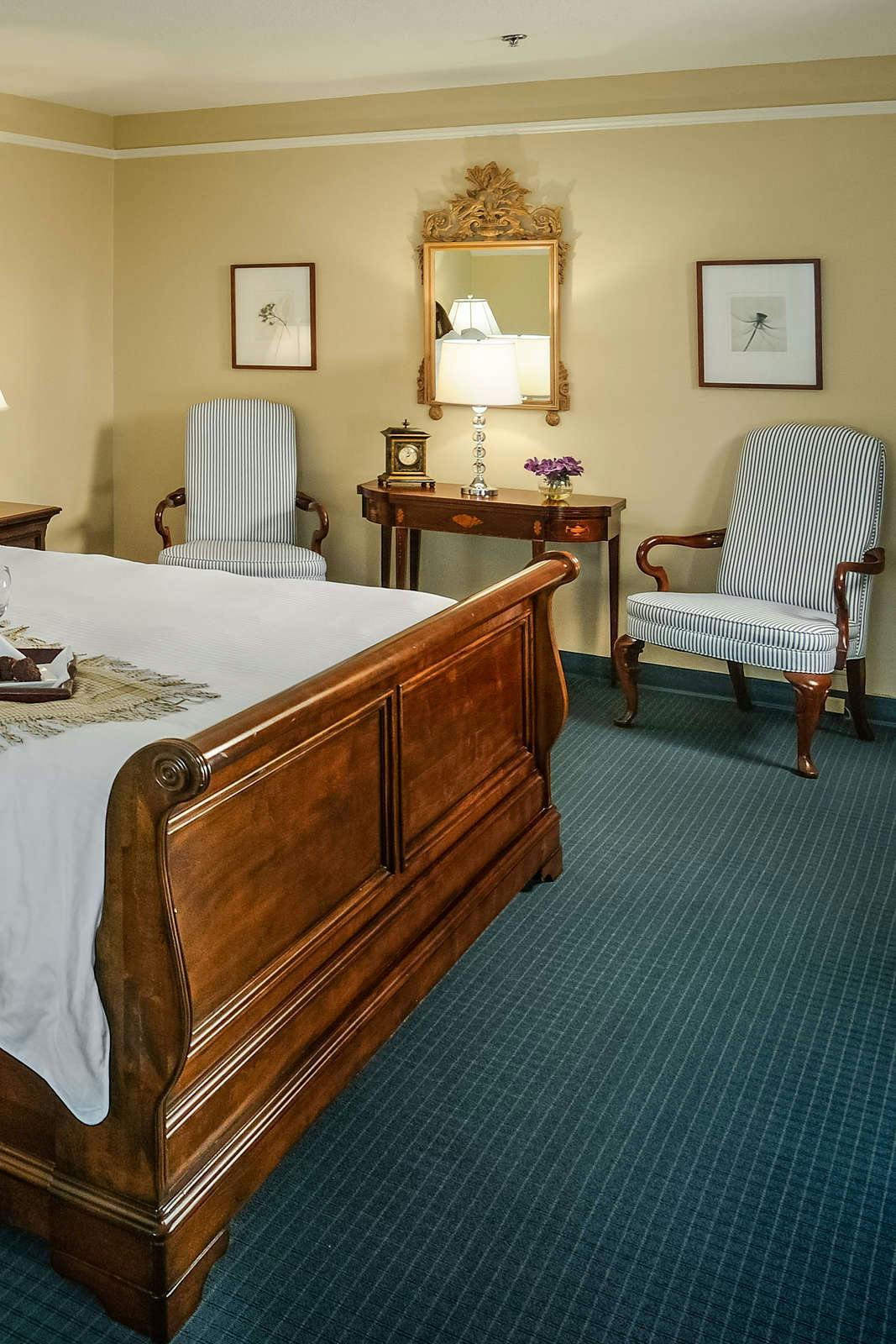 Hotel The Simsbury Inn photo 5