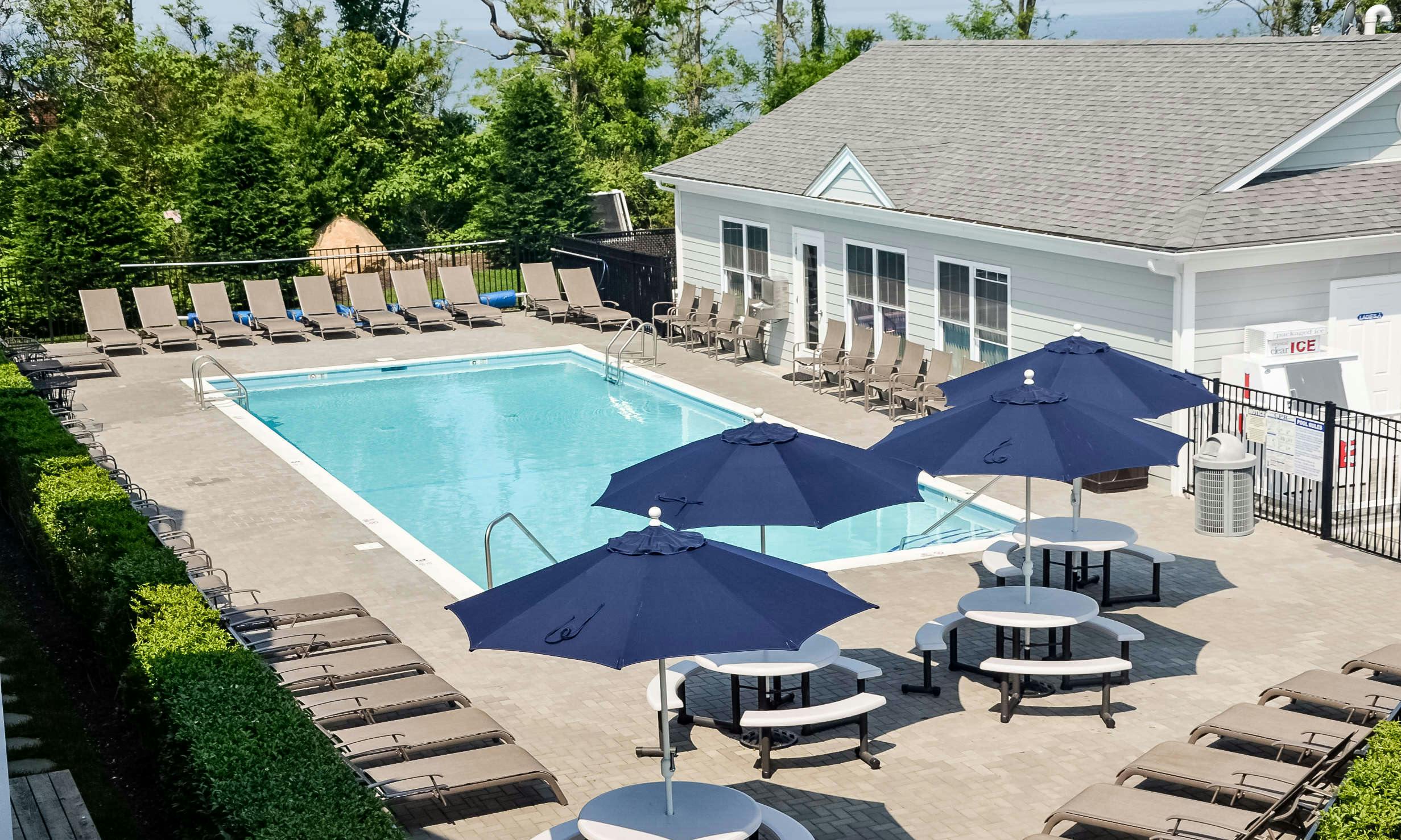 Cliffside Resort Condominiums, Long Island - HotelTonight