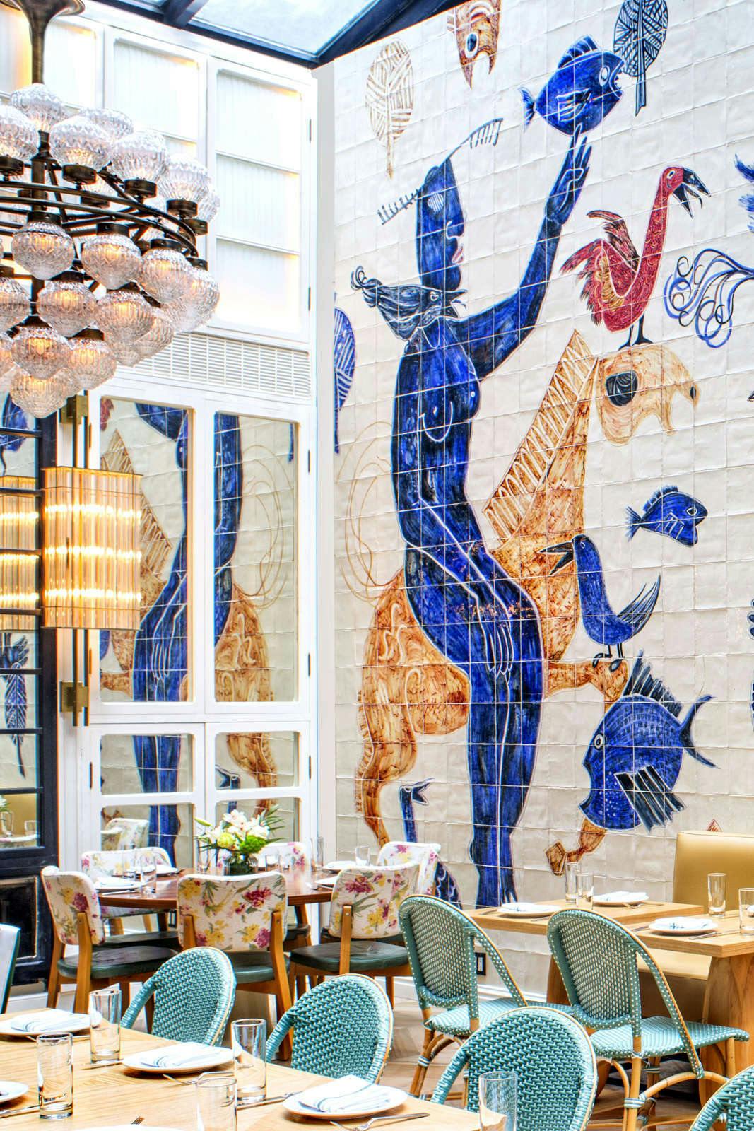 Hotel Hotel on Rivington photo 2