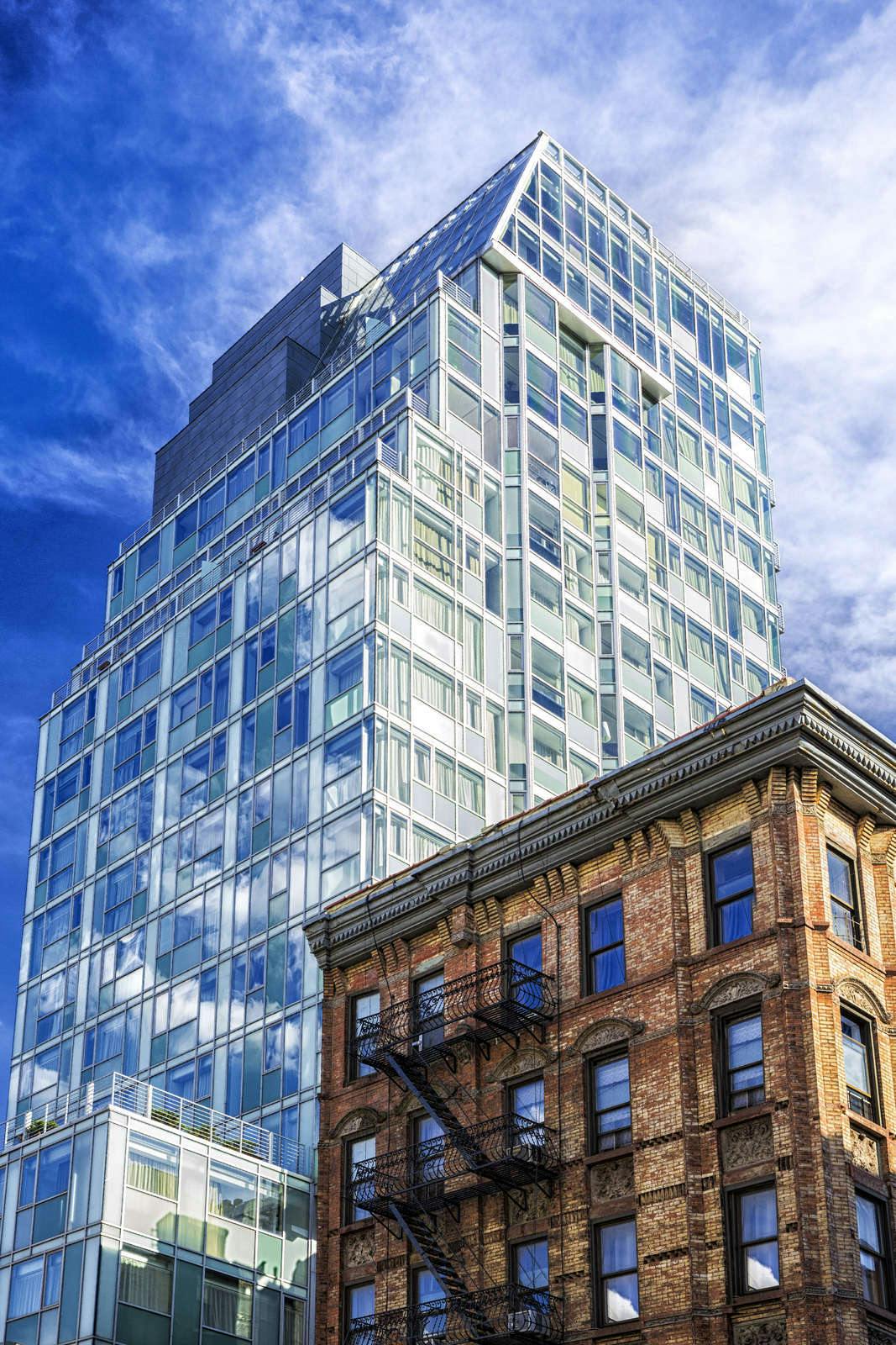 Hotel Hotel on Rivington photo 5