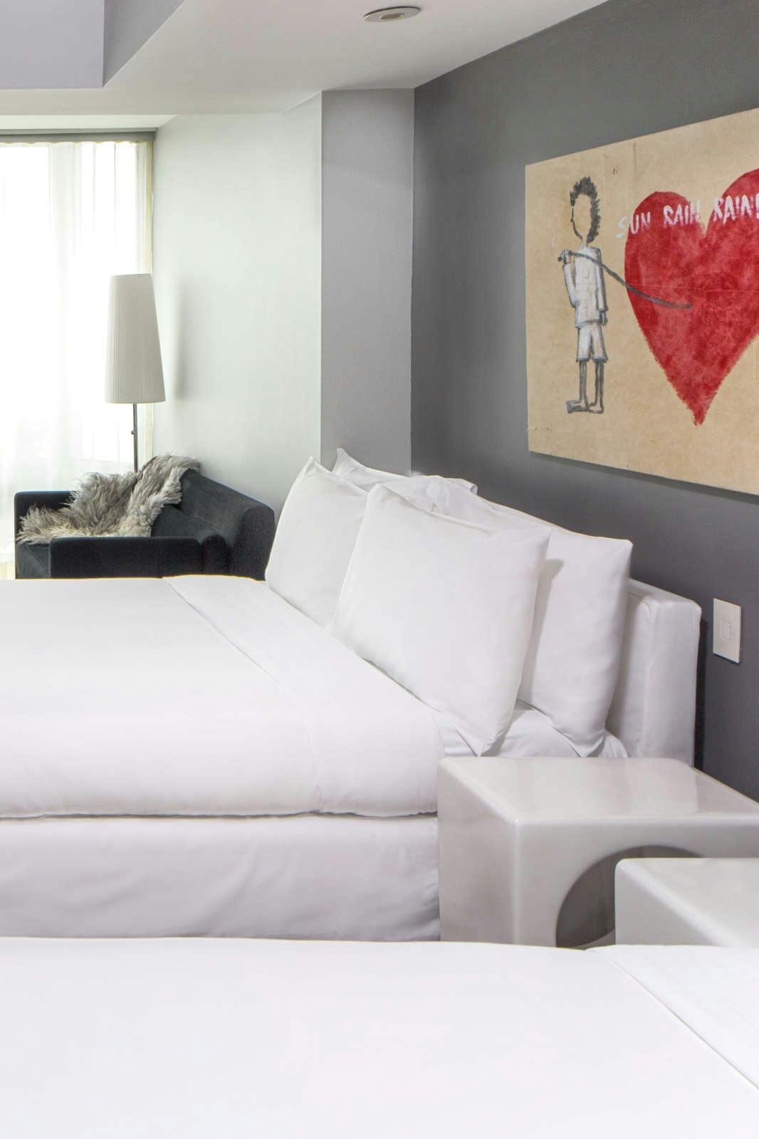 Hotel Hotel on Rivington photo 1