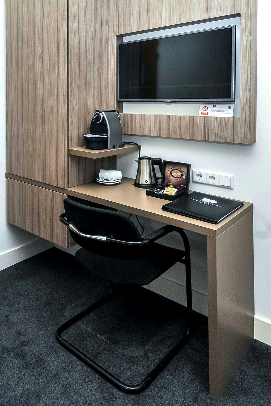 Hotel Hotel Fine Harmony photo 3