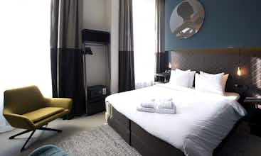 Hotel PH Hotel Oosteinde photo 1