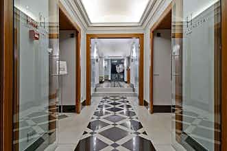 Hotel Hotel Lunetta Rome photo 1