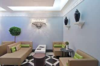 Hotel Hotel Lunetta Rome photo 2