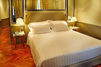 Hotel Hotel Lunetta Rome photo 3