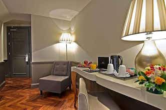 Hotel Hotel Lunetta Rome photo 4
