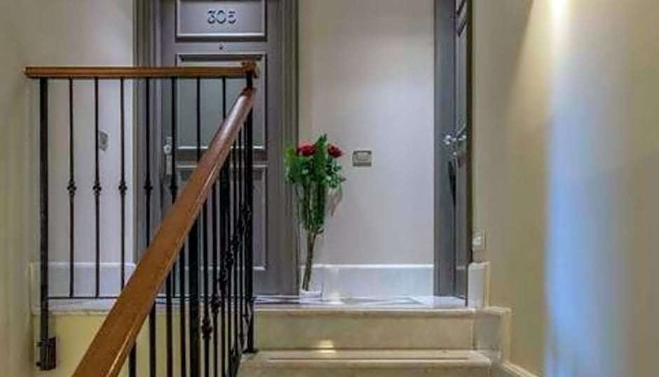 Hotel Hotel Lunetta Rome photo 5